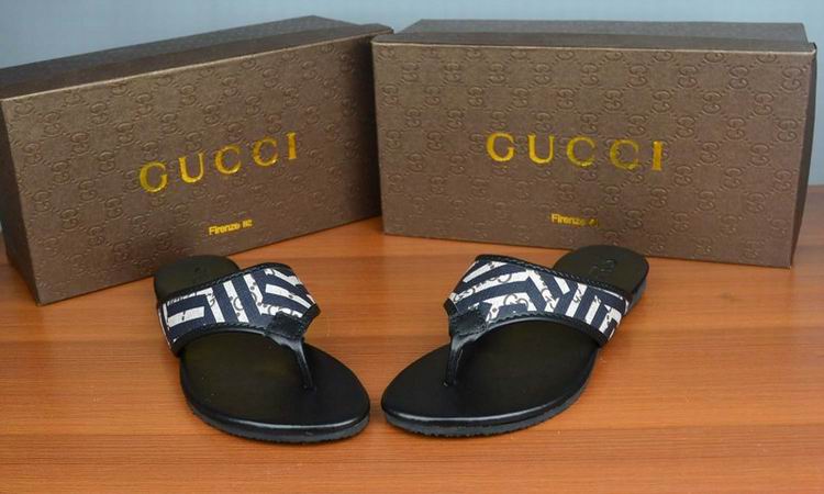 2017 Guci slippers woman 35-42-108